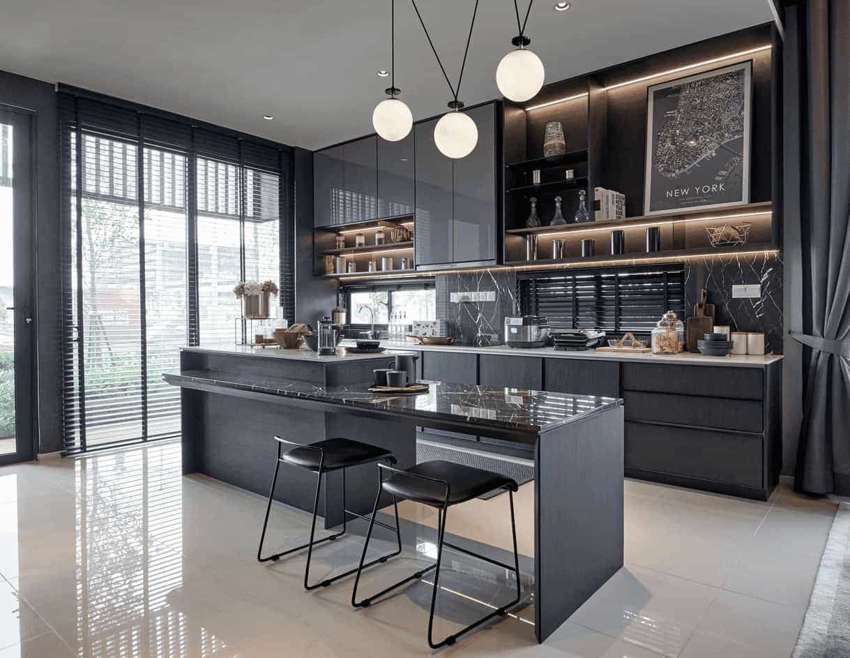 Crucial Kitchen Remodeling Blunders To Avoid